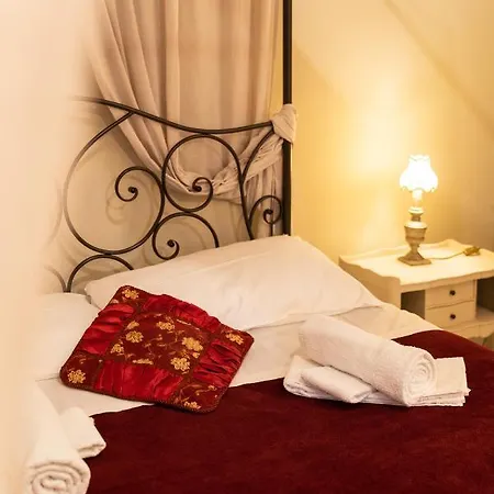 Residenza Aldrovandi * Bologna