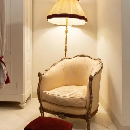 Residenza Aldrovandi Apartment Bologna