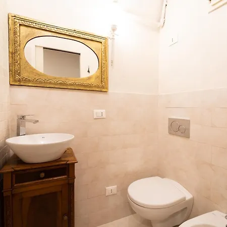 Residenza Aldrovandi דירה בולוניה