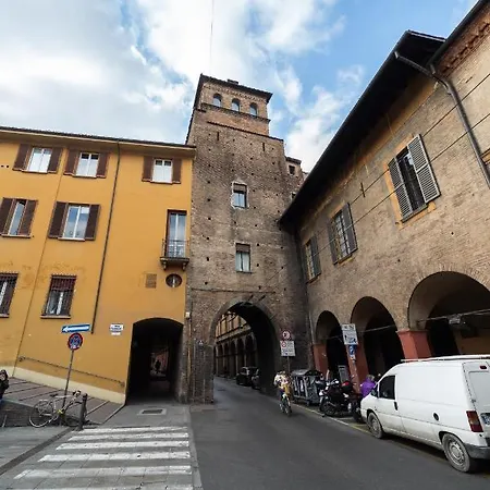 Residenza Aldrovandi Bologna