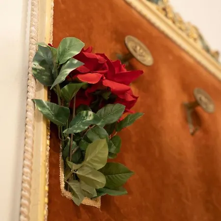 Apartment Residenza Aldrovandi Bologna