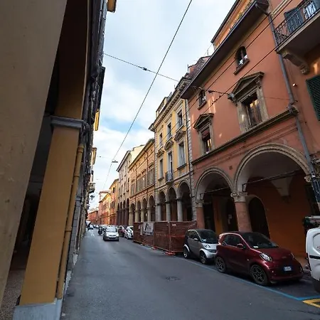 Apartment Residenza Aldrovandi Bologna