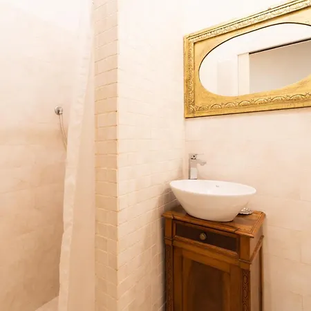 Residenza Aldrovandi *