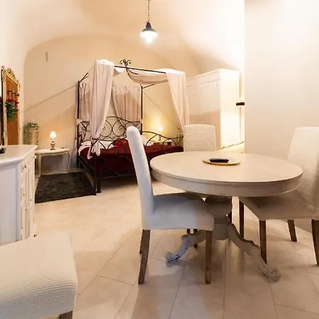 Residenza Aldrovandi Apartment