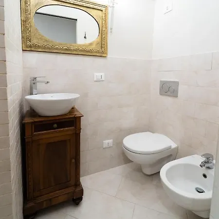 Residenza Aldrovandi * 博洛尼亚