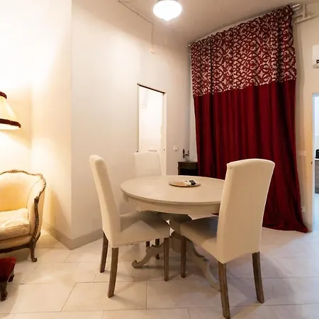 Residenza Aldrovandi Bologne