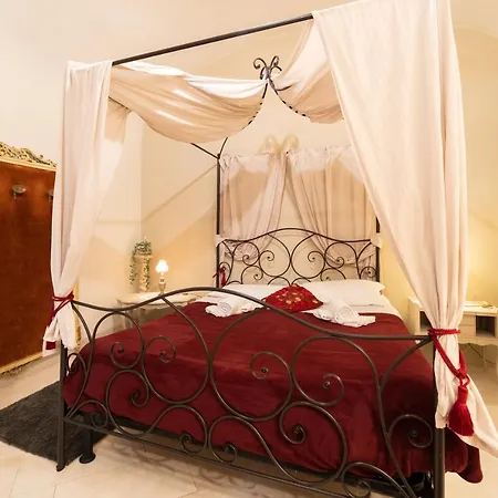 Lejlighed Residenza Aldrovandi Bologna