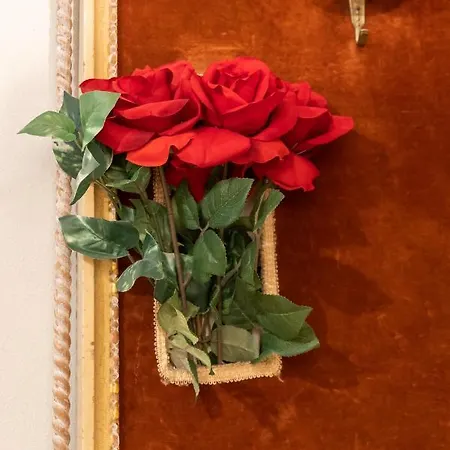 Lägenhet Residenza Aldrovandi *