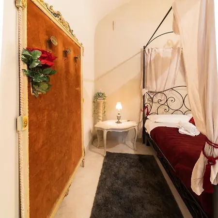 Lejlighed Residenza Aldrovandi Bologna