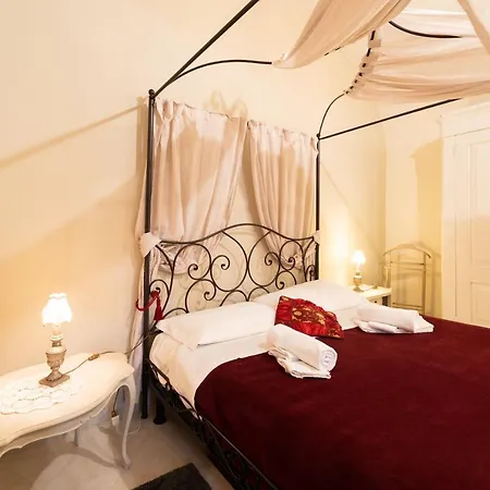 Residenza Aldrovandi *