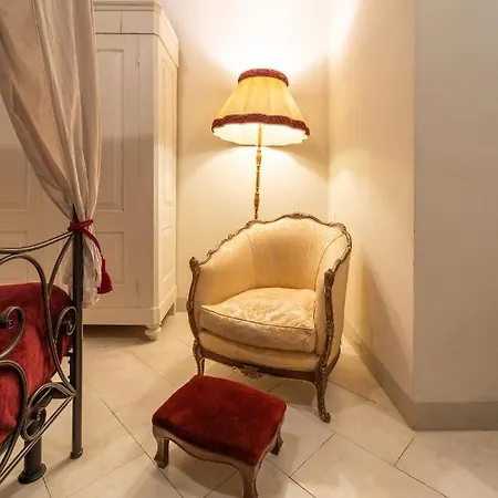 Residenza Aldrovandi Lejlighed *