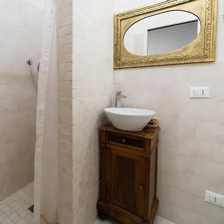 Apartmán Residenza Aldrovandi Boloňa