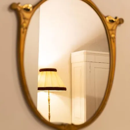 Apartmán Residenza Aldrovandi *