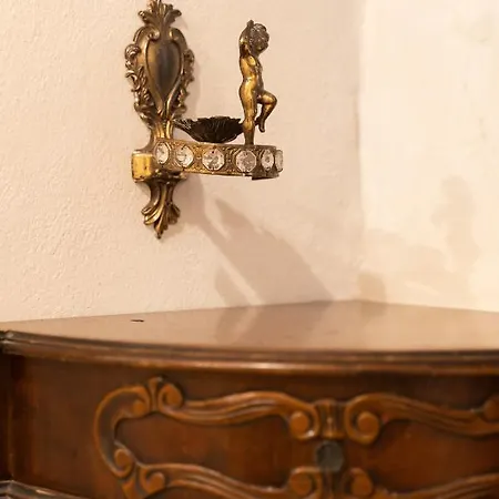 Residenza Aldrovandi * Boloňa